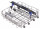 INTERLINE DWI 965 DSO WA Sliding Door