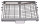 INTERLINE DWI 965 DSO WA Sliding Door