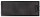 INTERLINE SLIM ULTRA GLASS BL A/60