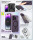 iPhone 15 Blueo Mr. Gorilla Dual Color MagSafe Black 6934663734757