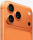 iPhone 17 Pro Max 1TB Dual SIM Cosmic Orange (MG0A4