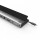 J5create Dock-Station USB-C 12-in-1 (HDMI/DP/PD/USB-A/USB-C/LAN/картридер/audio) (JCD554-N)