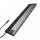 J5create Dock-Station USB-C 12-in-1 (HDMI/DP/PD/USB-A/USB-C/LAN/картридер/audio) (JCD554-N)