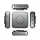 J5create USB-C 12-в-1 (JCD3199-N)
