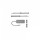J5create USB-C 5-in-1 2xUSB 3.2 10Gbps + 2xUSB-C 10Gbps PD 100W + HDMI 8K gray (JCH453-N)