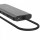 J5create USB-C 5-в-1 (JCD398-N)