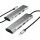J5create USB-C 7-в-1 (JCD393-N)