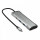 J5create USB-C 7-в-1 (JCD393-N)