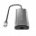 J5create USB-C 7-в-1 (JCD393-N)