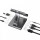 J5create USB-C 8-в-1 (JTS224-N)