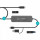 J5create Wormhole Switch Grey (JCH462-N)