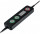 Jabra BIZ 2300 Mono MS USB Black (2393-823-109)