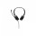 Jabra Evolve 10 Stereo USB-A Black (2699-820-109)