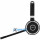 Jabra Evolve 65 Charging Stand, Link370, Stereo MS Black (6599-823-399)