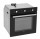 JANTAR GFC 6008 BL
