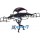 Jazwares Fortnite Drone Cloudstrike Glider (FNT0121)