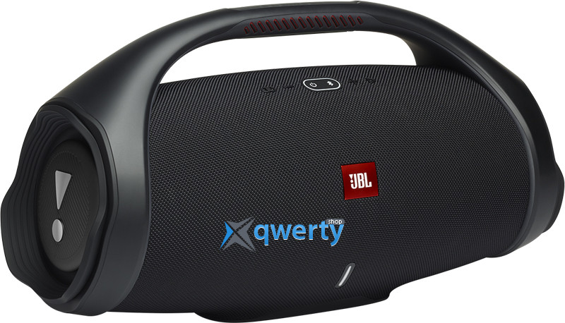 JBL Boombox 2 (JBLBOOMBOX2BLKEU) Black Одесса, купить Акустические ...