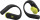 JBL Endurance Peak 4 Black (JBLENDUPEAK4BLKL)