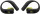 JBL Endurance Peak 4 Black (JBLENDUPEAK4BLKL)