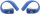 JBL Endurance Peak 4 Blue (JBLENDUPEAK4BLU)
