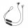 JBL Endurance Run 3 Wireless Black (JBLENDURRUN3BTBLKG)