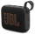 JBL Go 4 Black (JBLGO4BLK)