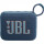 JBL Go 4 Blue (JBLGO4BLU)