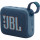 JBL Go 4 Blue (JBLGO4BLU)