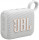 JBL Go 4 White (JBLGO4WHT)