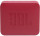 JBL Go Essential 2 Red (JBLGOES2REDEU)