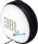 JBL Horizon 2 DAB (JBLHORIZON2BLK) Black EU
