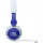 JBL JR 320 Blue (JBLJR320BLU)