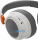 JBL JR 460NC (JBLJR460NCWHT) White EU