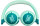 JBL JR320BT Green (JBLJR320BTGRN)
