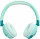 JBL JR320BT Green (JBLJR320BTGRN)