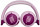 JBL JR320BT Purple (JBLJR320BTPUR)