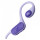 JBL Junior Free Purple (JBLJRFREEPUR)
