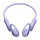 JBL Junior Free Purple (JBLJRFREEPUR)
