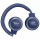 JBL Live 670 NC Blue (JBLLIVE670NCBLU)