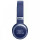 JBL Live 670 NC Blue (JBLLIVE670NCBLU)