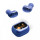 JBL Live Buds 4 Blue (JBLLIVEBUDS4BLU)