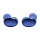 JBL Live Buds 4 Blue (JBLLIVEBUDS4BLU)