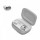 JBL Live Buds 4 Silver (JBLLIVEBUDS4SIL)