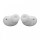 JBL Live Buds 4 Silver (JBLLIVEBUDS4SIL)