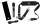 JBL PartyBox On-The-Go (JBLPARTYBOXGOBEU)