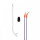 JBL Quantum 250 White (JBLQTUM250WHT)