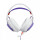 JBL Quantum 250 White (JBLQTUM250WHT)