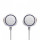 JBL Quantum 50C White (JBLQTUM50CWHT)