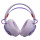 JBL Quantum 650 Purple (JBLQTUM650PUR)