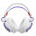 JBL Quantum 650 White (JBLQTUM650WHT)